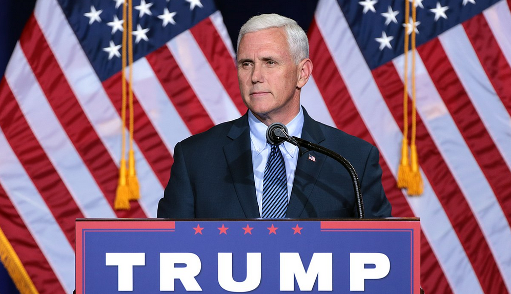 mike pence